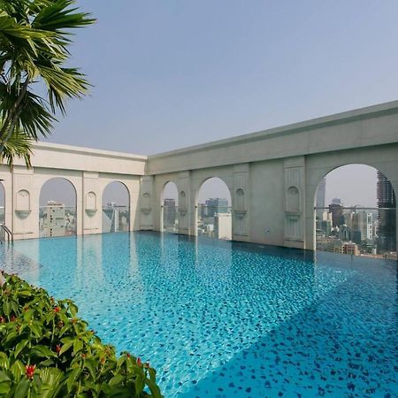 Apartament Icon56 Saigon Ho Chi Minh Zewnętrze zdjęcie