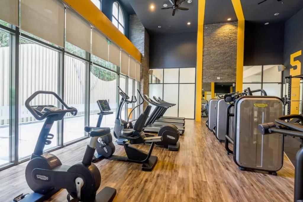 Apartament Icon56 Saigon Ho Chi Minh Zewnętrze zdjęcie