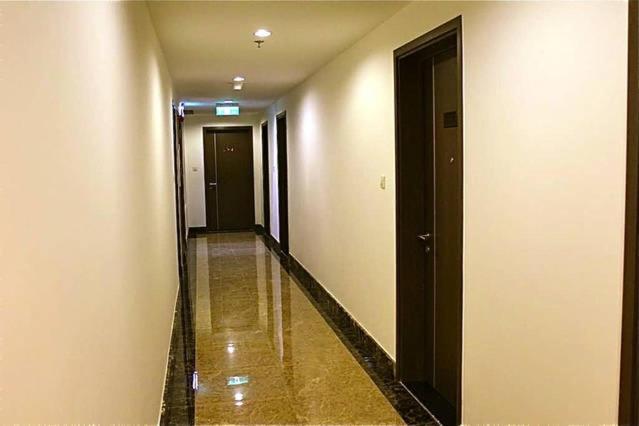 Apartament Icon56 Saigon Ho Chi Minh Zewnętrze zdjęcie