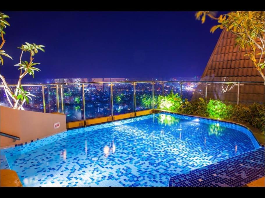 Apartament Icon56 Saigon Ho Chi Minh Zewnętrze zdjęcie