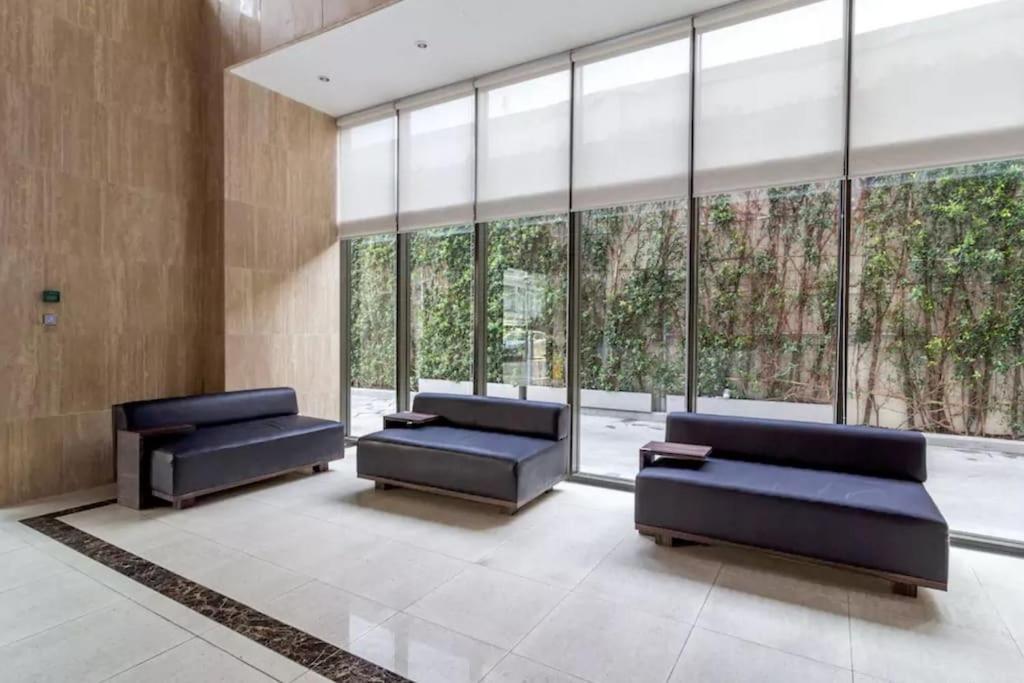 Apartament Icon56 Saigon Ho Chi Minh Zewnętrze zdjęcie